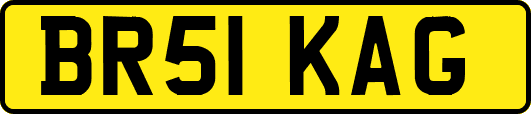 BR51KAG