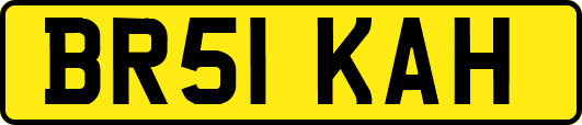BR51KAH