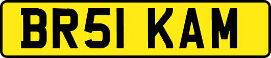 BR51KAM