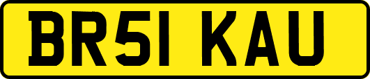 BR51KAU