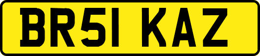 BR51KAZ