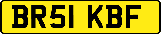 BR51KBF