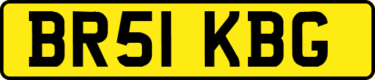 BR51KBG