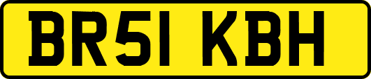 BR51KBH