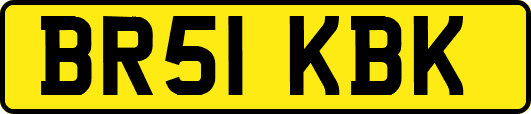 BR51KBK
