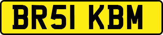 BR51KBM