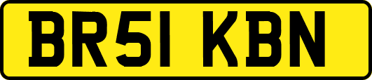 BR51KBN