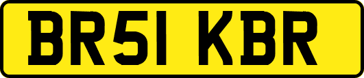 BR51KBR