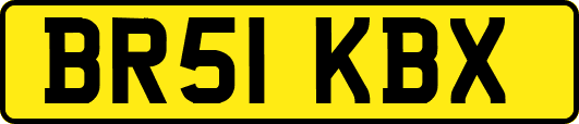 BR51KBX