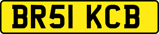 BR51KCB