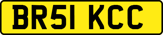 BR51KCC