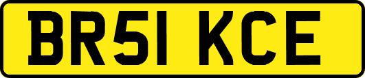 BR51KCE