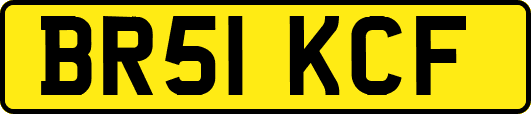 BR51KCF