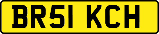 BR51KCH