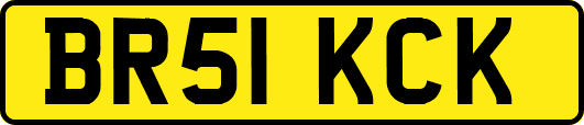 BR51KCK