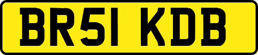BR51KDB