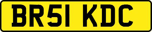 BR51KDC