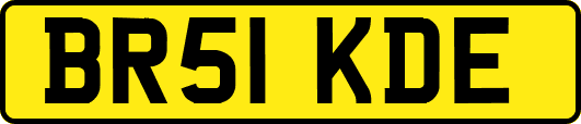 BR51KDE
