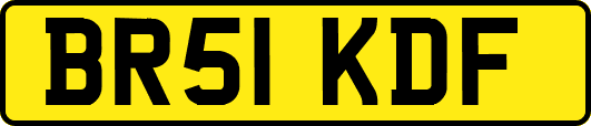 BR51KDF
