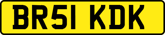 BR51KDK