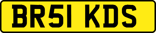 BR51KDS