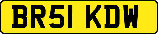 BR51KDW