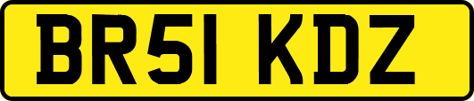 BR51KDZ