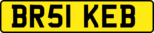 BR51KEB