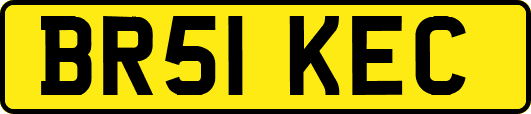 BR51KEC