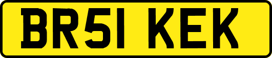 BR51KEK