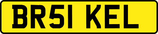 BR51KEL