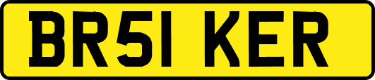 BR51KER