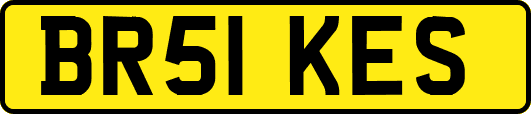 BR51KES