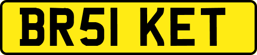 BR51KET