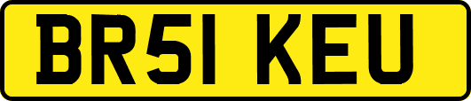 BR51KEU