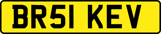 BR51KEV