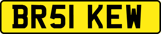 BR51KEW