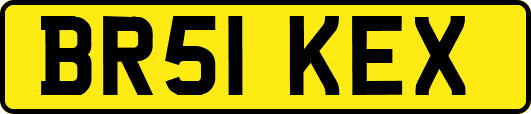 BR51KEX