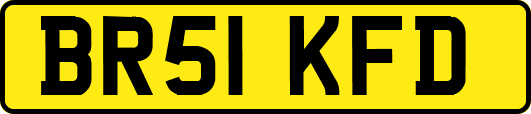 BR51KFD