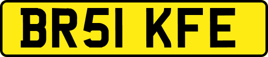 BR51KFE