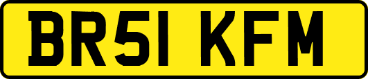 BR51KFM