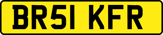 BR51KFR