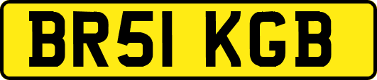 BR51KGB