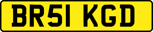 BR51KGD