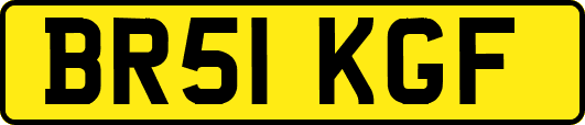 BR51KGF