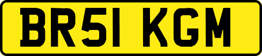 BR51KGM