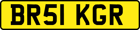 BR51KGR