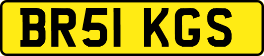 BR51KGS