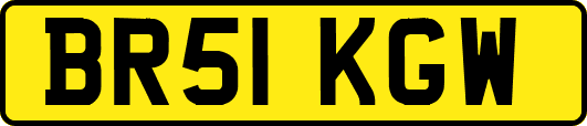 BR51KGW
