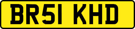 BR51KHD